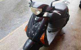 SUZUKI LETS5 CA47A