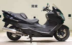 SUZUKI SKYWAVE 250 (Burgman 250) S Gen.3 CJ44A