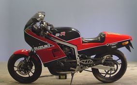 SUZUKI GSX-R400 1985 GK71B