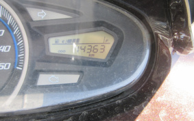 HONDA PCX125 JF28
