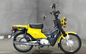 HONDA CROSS CUB 110 JA10