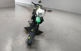 KAWASAKI KLX250D TRACKER LX250E