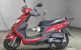 SUZUKI SWISH 125 LTD DV12B