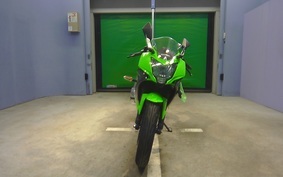 KAWASAKI NINJA 250 SL 2015 BX250A