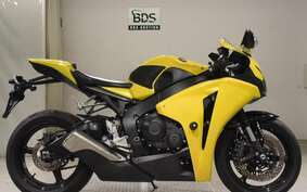 HONDA CBR1000RR Gen. 2 2008 SC59