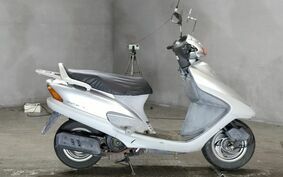 HONDA SPACY 125 JF04