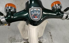 HONDA C70 SUPER CUB C70