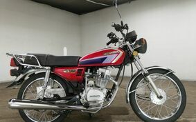 HONDA CG125 PCJ3