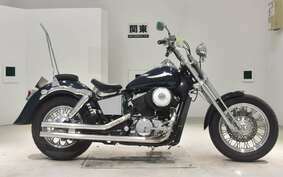 HONDA SHADOW 750 Gen. 2 1997 RC44