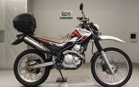 YAMAHA SEROW 250 DG17J