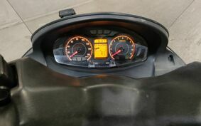 SUZUKI SKYWAVE 200 (Burgman 200) CH41A