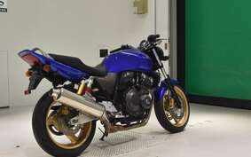 HONDA CB400SF VTEC 2013 NC42