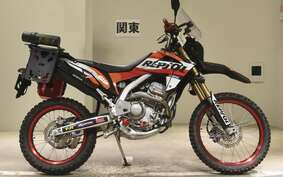 HONDA CRF250L MD44