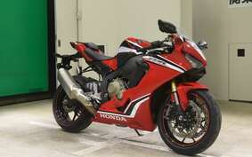 HONDA CBR1000RR GEN 3 SC77