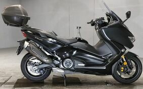 YAMAHA T-MAX 530 DX SJ15J