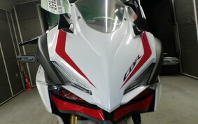 HONDA CBR250RR A MC51