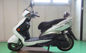 YAMAHA CYGNUS125X SE46