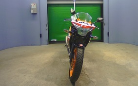 HONDA CBR250R GEN 3 MC41