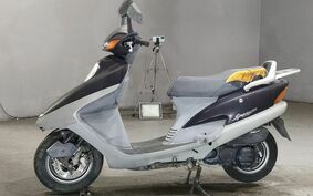 HONDA SPACY 125 JF04