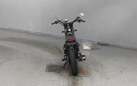 SUZUKI GRASS TRACKER NJ47A