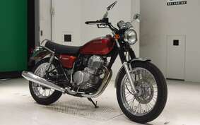 HONDA CB400SS E 2007 NC41