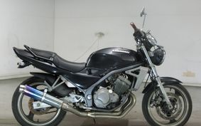 KAWASAKI BALIUS 250 1992 ZR250A