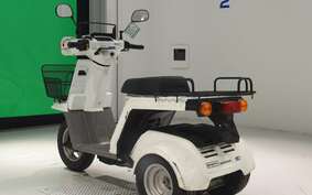 HONDA GYRO X TD02