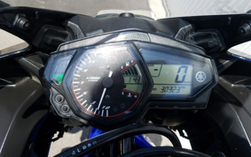 YAMAHA YZF-R25 RG10J