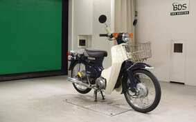 HONDA C90 SUPER CUB HA02