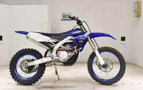 YAMAHA YZ450 FX CJ24C