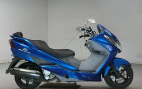 SUZUKI SKYWAVE 250 (Burgman 250) SS Type CJ43A