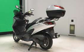 SUZUKI SKYWAVE 200 (Burgman 200) CH41A