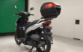 SUZUKI ADDRESS 110 CE47A