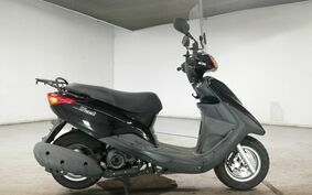 YAMAHA AXIS 125 TREET SE53J