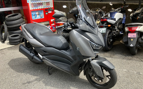 YAMAHA X-MAX SG42J