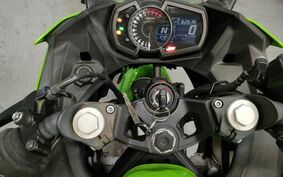 KAWASAKI NINJA 400 2018 EX400G