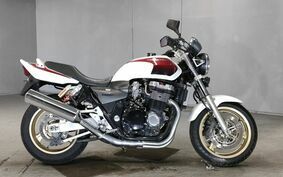 HONDA CB1300SF SUPER FOUR 2000 SC40