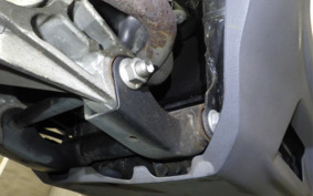 SUZUKI ADDRESS V125 DT11A