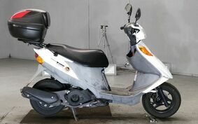 SUZUKI ADDRESS V125 CF4EA