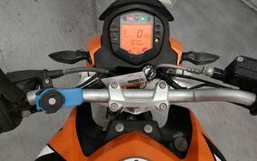 KTM 200 DUKE JUC