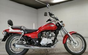 KAWASAKI ELIMINATOR 125 BN125A