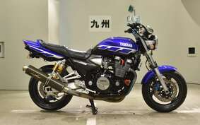 YAMAHA XJR1300 2001 RP03J