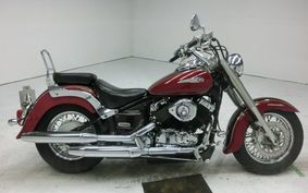 YAMAHA DRAGSTAR 400 CLASSIC 1998 4TR