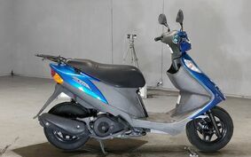 SUZUKI ADDRESS V125 G CF46A