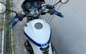 HONDA CB400SF VTEC 2001 NC39