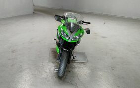 KAWASAKI NINJA 400 R 2012 ER400B