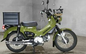 HONDA CROSS CUB 110 JA45