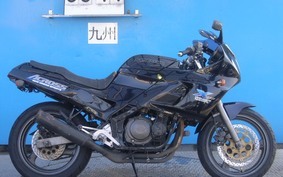 SUZUKI GSX250F Across GJ75A