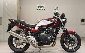 HONDA CB400SF GEN 4 A 2022 NC42