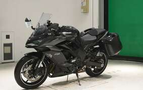 KAWASAKI NINJA 1000 SX 2021 ZXT02K